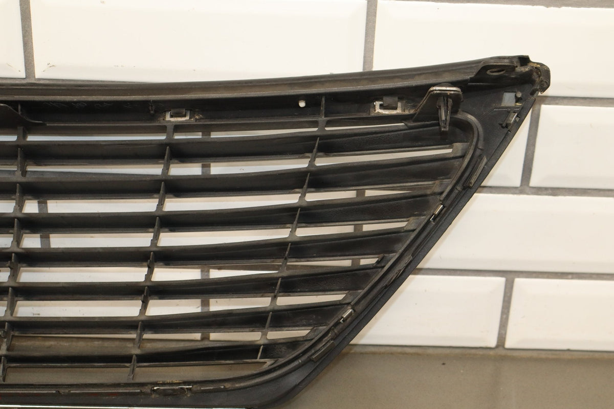 07-09 Lexus LS460 (XF40) Front Grille Chrome (No Pre-Crash)