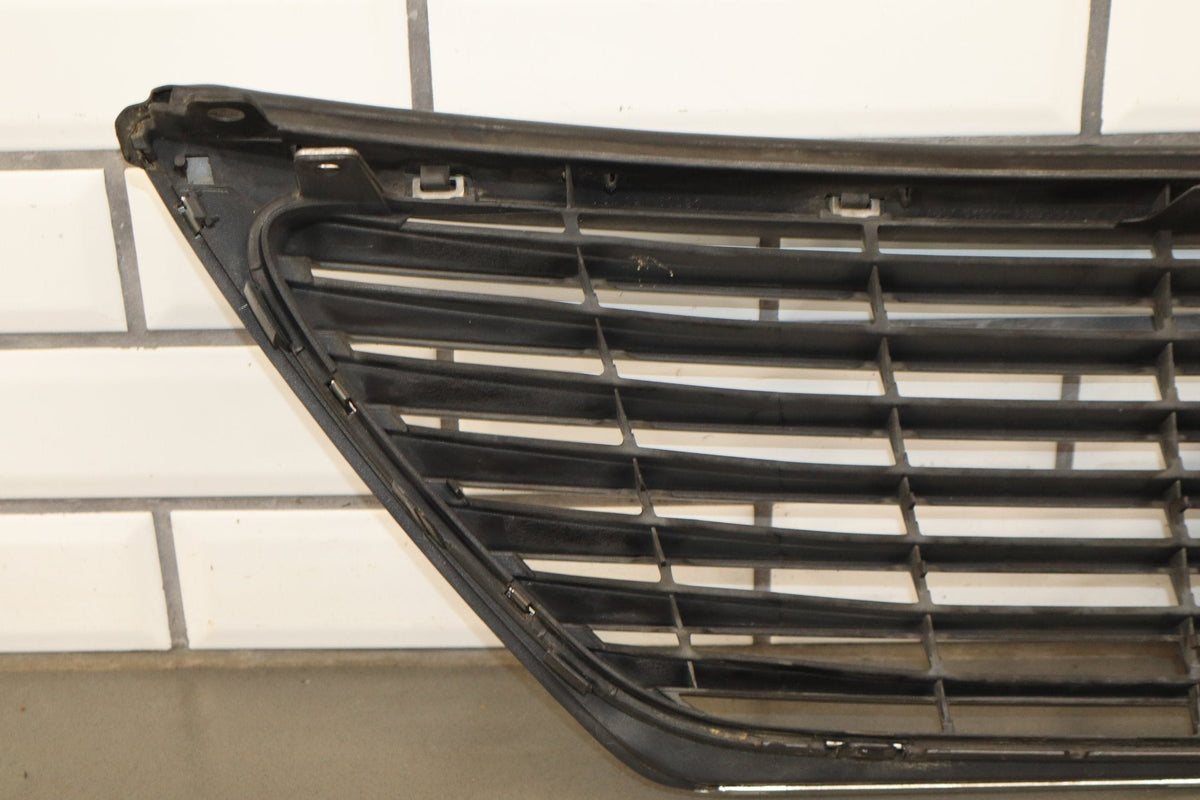 07-09 Lexus LS460 (XF40) Front Grille Chrome (No Pre-Crash)