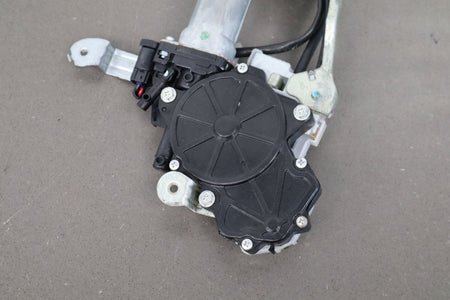 07-09 Lexus LS460 (XF40) Front Right RH Door Latch w/ Soft Close 69030-50270
