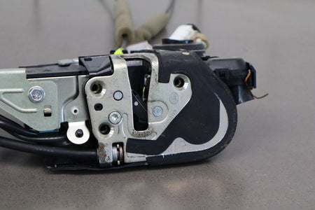 07-09 Lexus LS460 (XF40) Front Right RH Door Latch w/ Soft Close 69030-50270