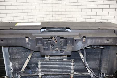 07-09 Tahoe Yukon Escalade Loaded Radiator Support 20805487