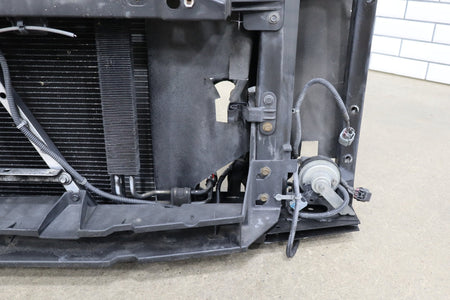 07-09 Tahoe Yukon Escalade Loaded Radiator Support 20805487