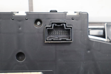 07-11 Chevy Silverado Speedometer Cluster 189k Miles (Tested)