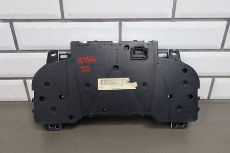 07-11 Chevy Silverado Speedometer Cluster 189k Miles (Tested)