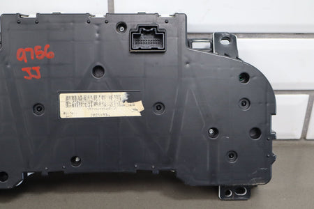 07-11 Chevy Silverado Speedometer Cluster 189k Miles (Tested)
