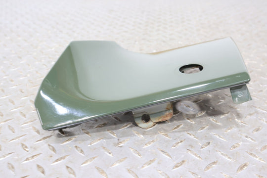 07 - 11 Toyota FJ Cruiser Right RH Cowl Vent Panel End Cap (Army Green 2KD)