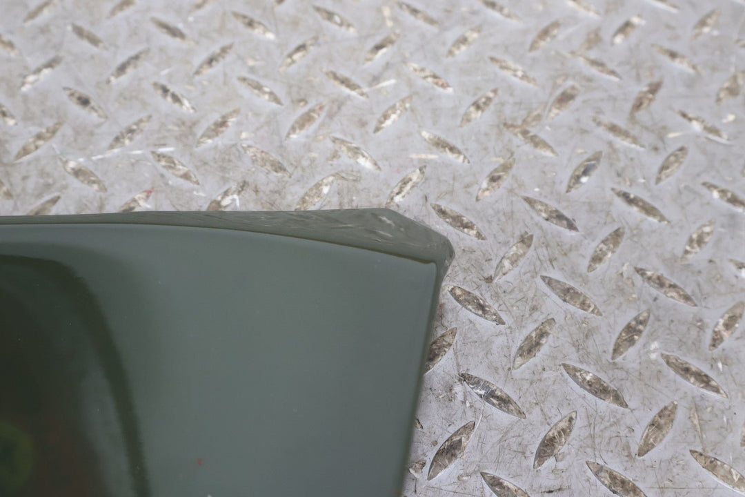 07 - 11 Toyota FJ Cruiser Right RH Cowl Vent Panel End Cap (Army Green 2KD)