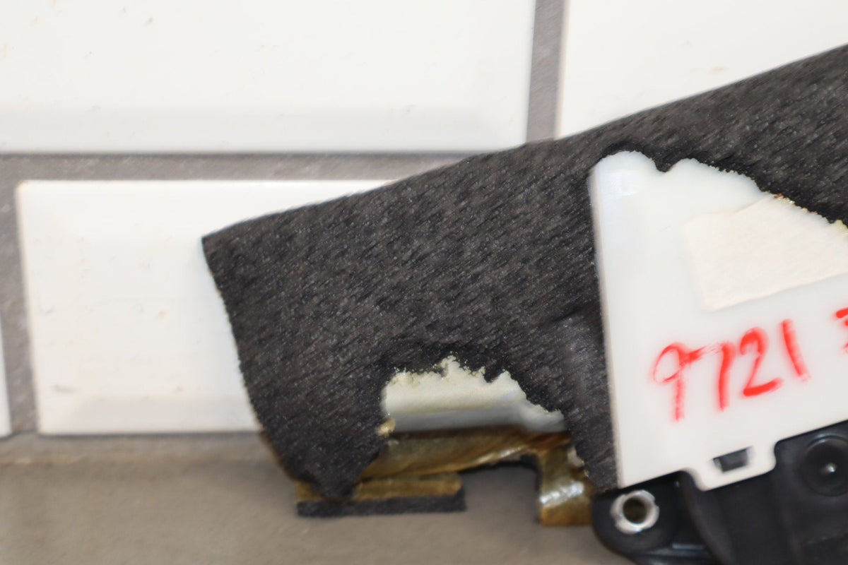 07-12 Lexus LS460 (XF40) Sunroof Motor 63260-50070 (471701-10060)