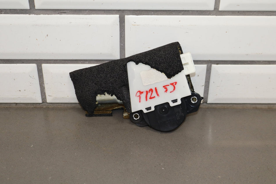 07-12 Lexus LS460 (XF40) Sunroof Motor 63260-50070 (471701-10060)