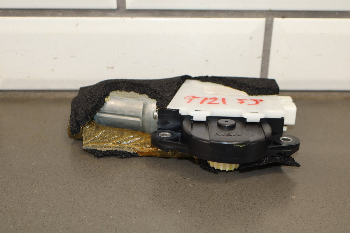 07-12 Lexus LS460 (XF40) Sunroof Motor 63260-50070 (471701-10060)