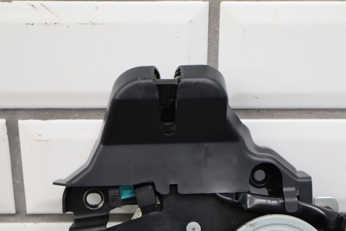 07-12 Lexus LS460 (XF40) Trunk Latch w/ Power Closer 64650-50040