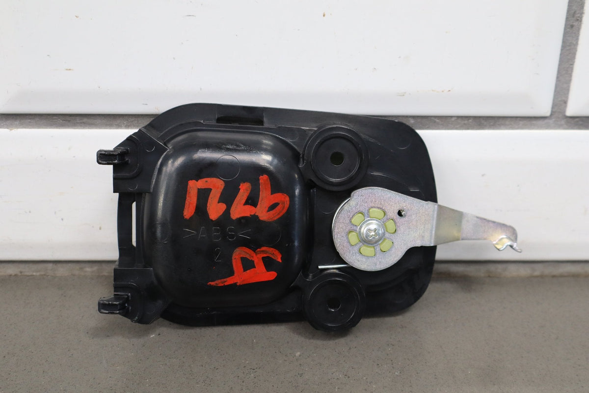 07-12 Lexus LS460 (XF40) Trunk Latch w/ Power Closer 64650-50040