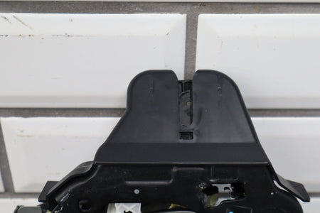 07-12 Lexus LS460 (XF40) Trunk Latch w/ Power Closer 64650-50040