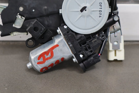 07-12 Lexus LS460 (XF40) Trunk Latch w/ Power Closer 64650-50040