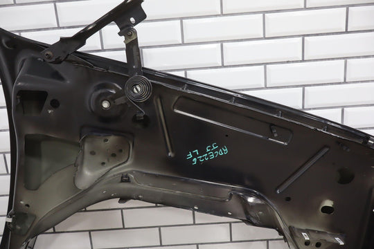 07 - 13 Chevy Avalanche Suburban Tahoe Left Driver Fender Black (41U) See Photos