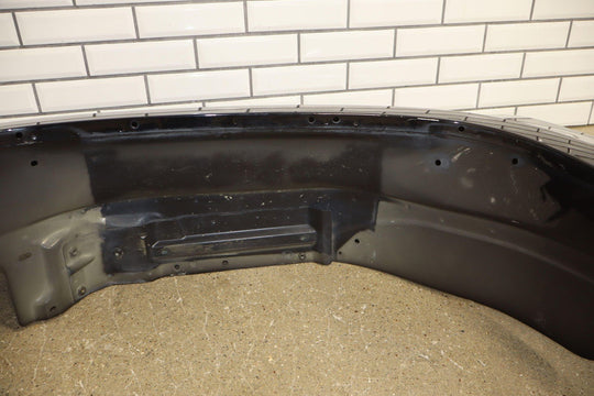 07 - 13 Chevy Avalanche Suburban Tahoe Left Driver Fender Black (41U) See Photos