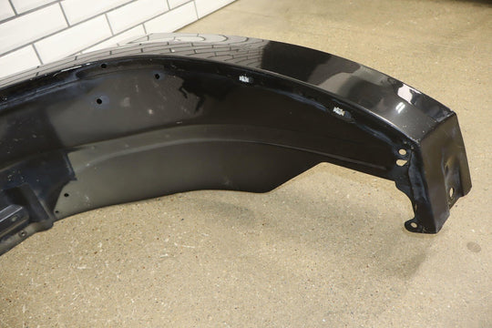 07 - 13 Chevy Avalanche Suburban Tahoe Left Driver Fender Black (41U) See Photos