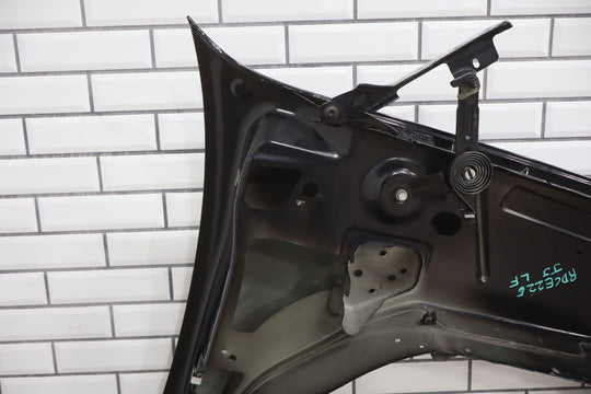 07 - 13 Chevy Avalanche Suburban Tahoe Left Driver Fender Black (41U) See Photos