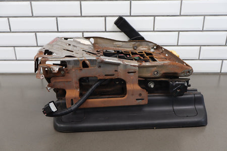 07-13 Chevy Silverado GMT900 Driver Power Seat Track (Tested)