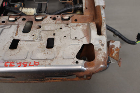 07-13 Chevy Silverado GMT900 Driver Power Seat Track (Tested)