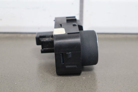 07-13 Chevy Silverado GMT900 Headlight Switch Dash Panel (Tested)