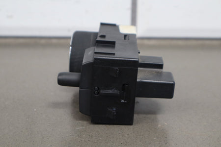 07-13 Chevy Silverado GMT900 Headlight Switch Dash Panel (Tested)