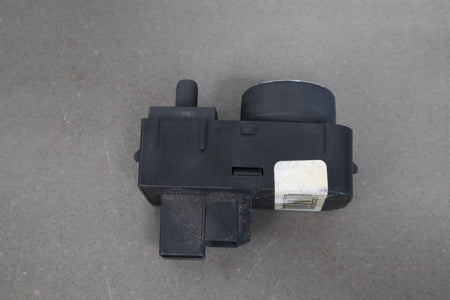 07-13 Chevy Silverado GMT900 Headlight Switch Dash Panel (Tested)