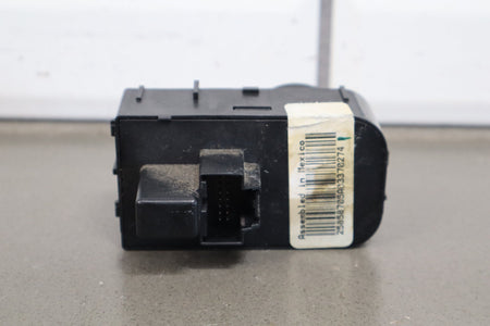 07-13 Chevy Silverado GMT900 Headlight Switch Dash Panel (Tested)