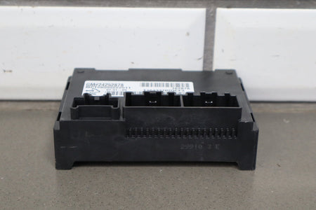 07-13 Chevy Silverado GMT900 Transfer Case 4x4 Control Module