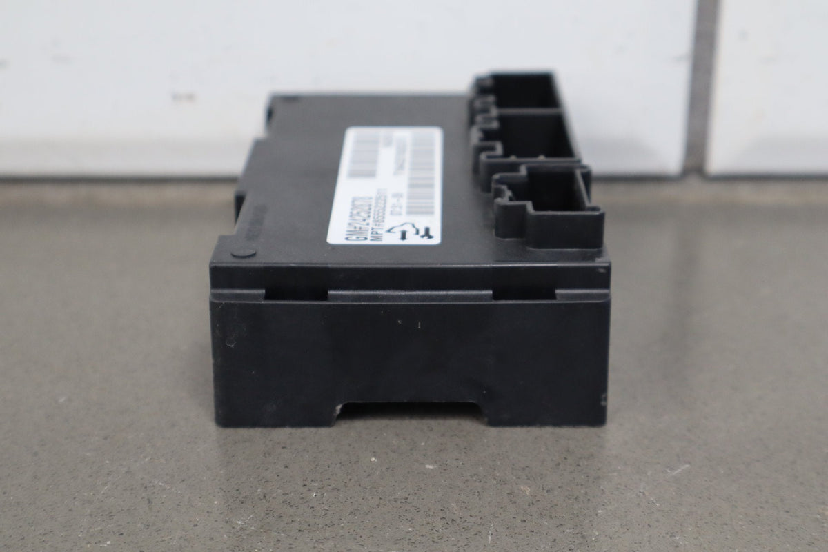 07-13 Chevy Silverado GMT900 Transfer Case 4x4 Control Module