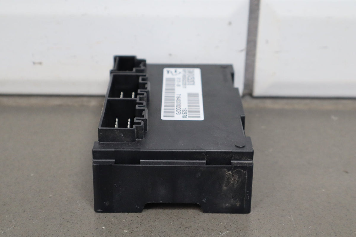 07-13 Chevy Silverado GMT900 Transfer Case 4x4 Control Module
