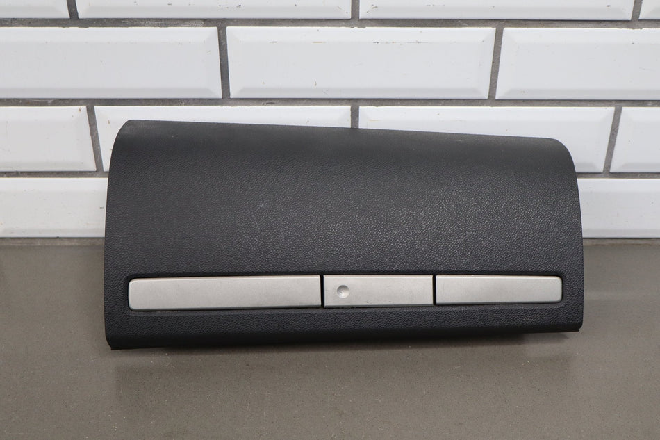 07-13 Chevy Silverado GMT900 Upper Glove Box (Black 19)