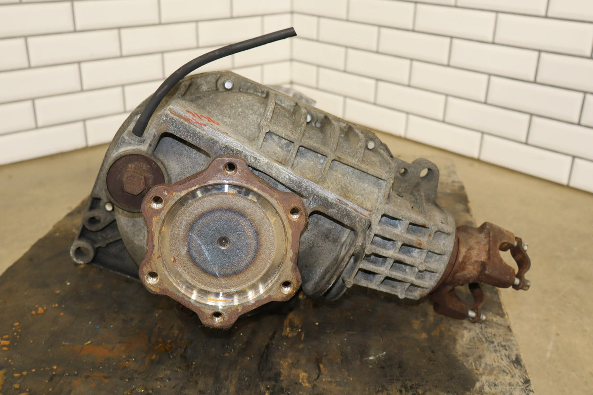 07-13 Yukon Denali Escalade AWD Front Diff 3.42 GU6