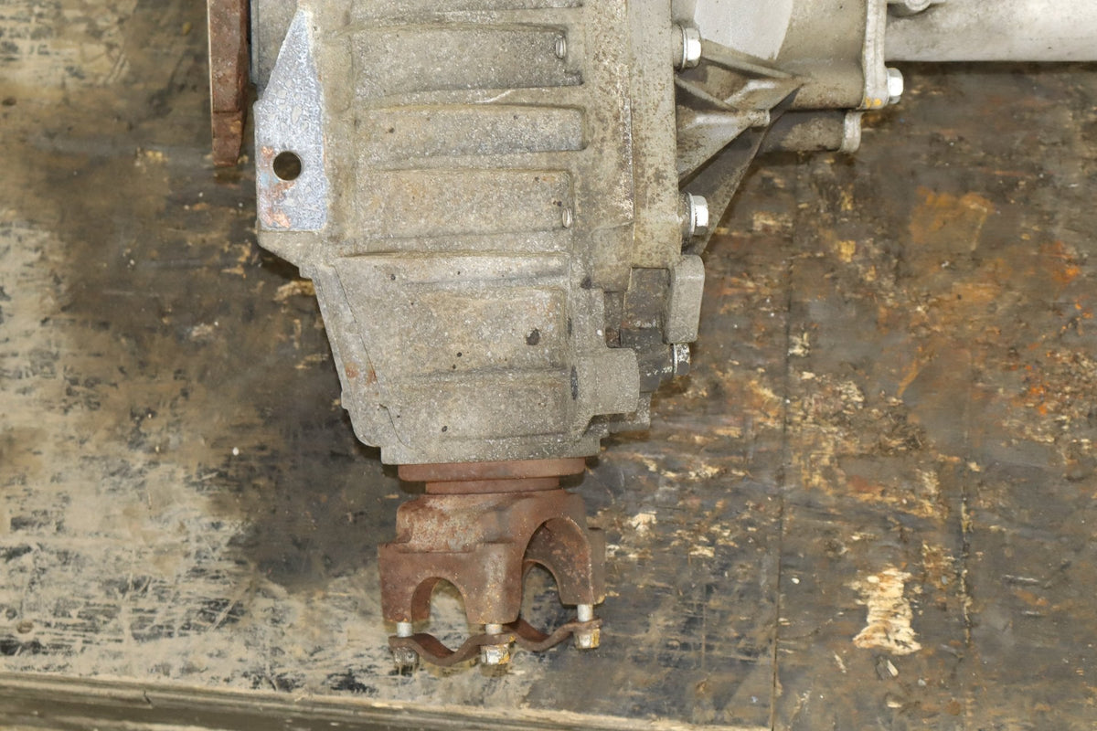 07-13 Yukon Denali Escalade AWD Front Diff 3.42 GU6