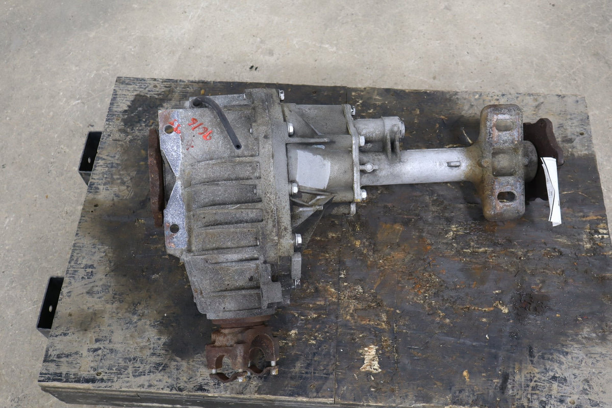 07-13 Yukon Denali Escalade AWD Front Diff 3.42 GU6