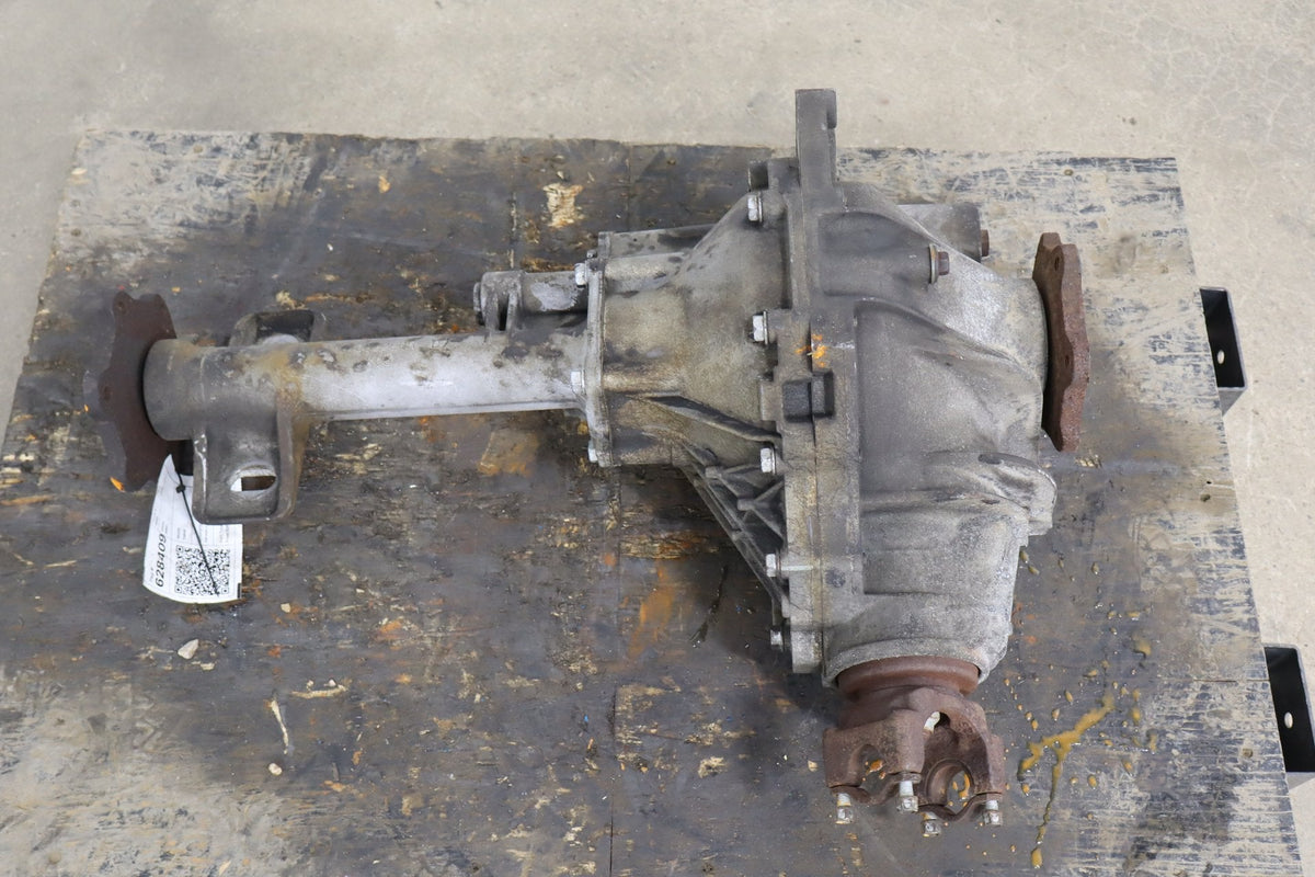 07-13 Yukon Denali Escalade AWD Front Diff 3.42 GU6