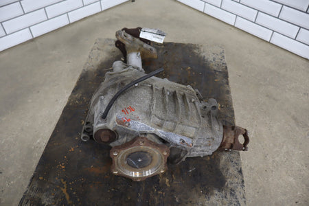 07-13 Yukon Denali Escalade AWD Front Diff 3.42 GU6
