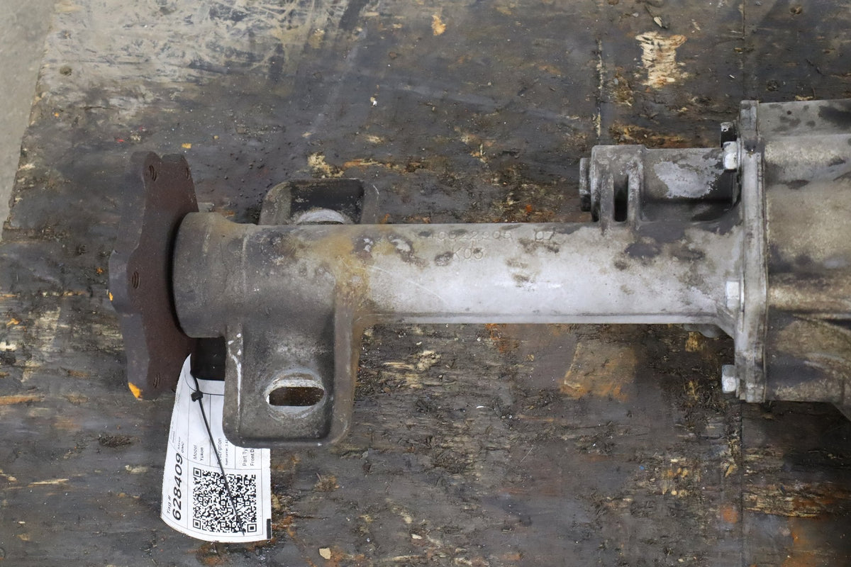07-13 Yukon Denali Escalade AWD Front Diff 3.42 GU6