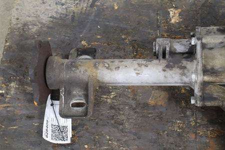 07-13 Yukon Denali Escalade AWD Front Diff 3.42 GU6