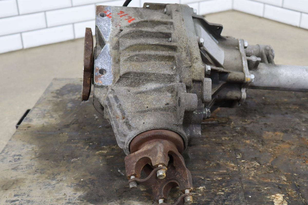 07-13 Yukon Denali Escalade AWD Front Diff 3.42 GU6