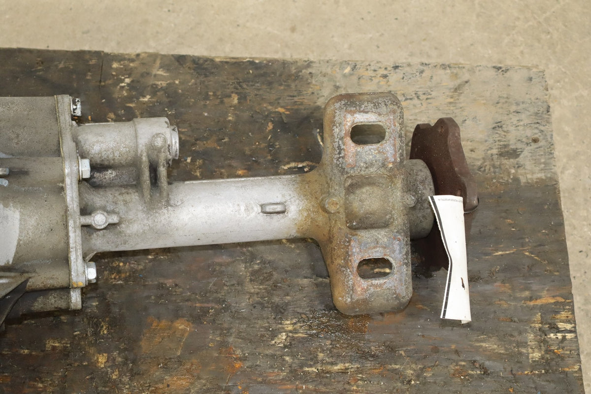 07-13 Yukon Denali Escalade AWD Front Diff 3.42 GU6