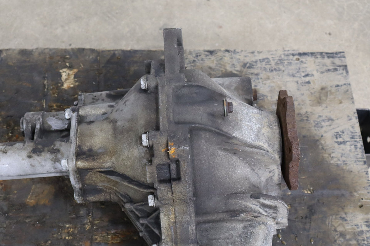 07-13 Yukon Denali Escalade AWD Front Diff 3.42 GU6