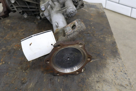 07-13 Yukon Denali Escalade AWD Front Diff 3.42 GU6