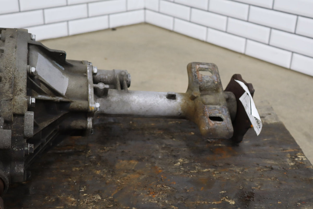 07-13 Yukon Denali Escalade AWD Front Diff 3.42 GU6