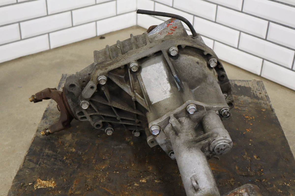07-13 Yukon Denali Escalade AWD Front Diff 3.42 GU6