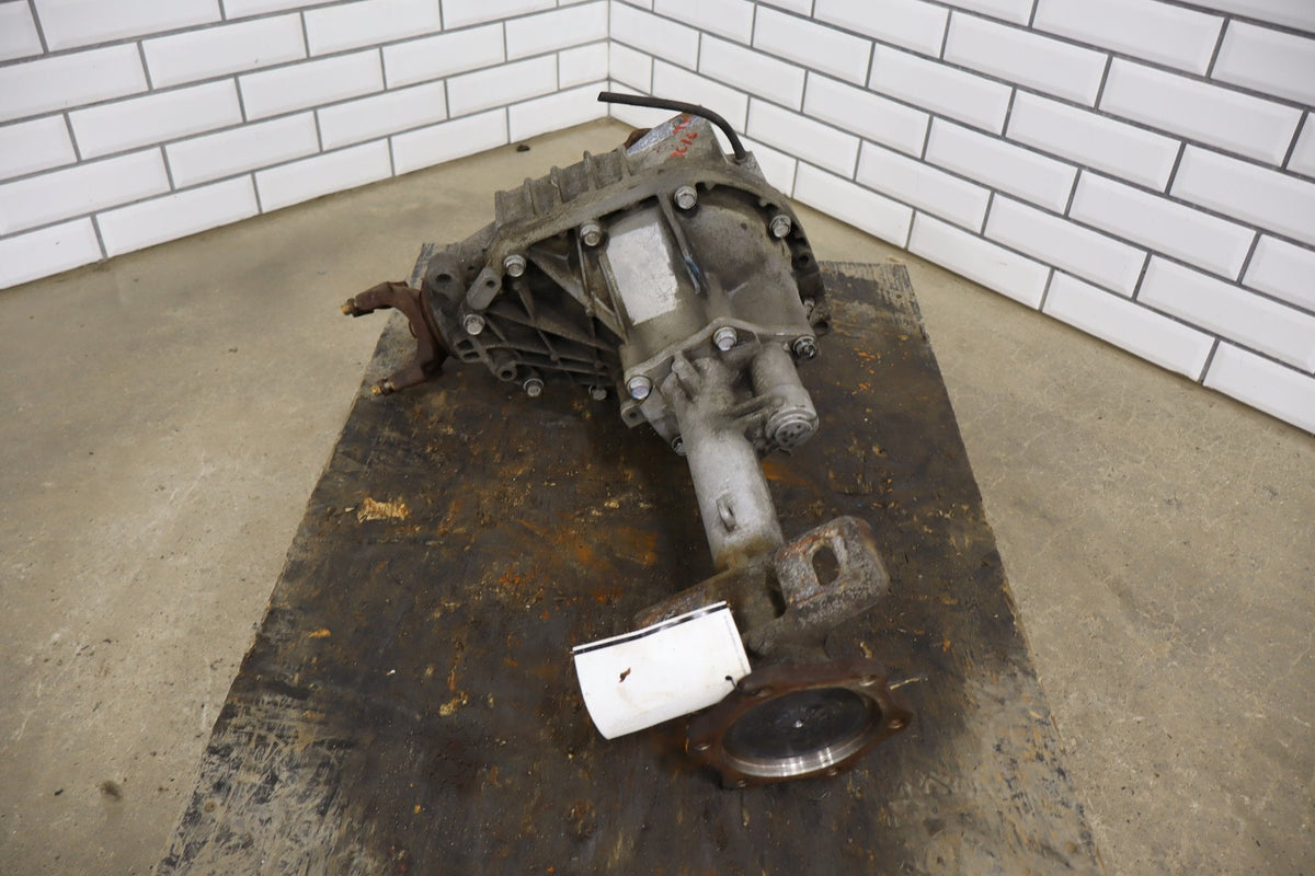 07-13 Yukon Denali Escalade AWD Front Diff 3.42 GU6