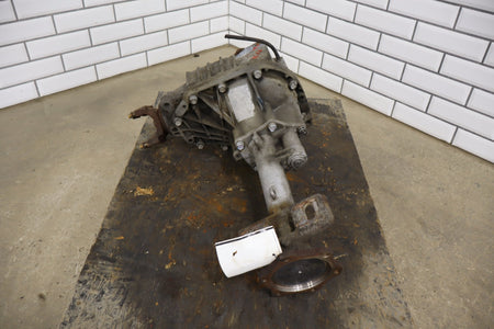 07-13 Yukon Denali Escalade AWD Front Diff 3.42 GU6