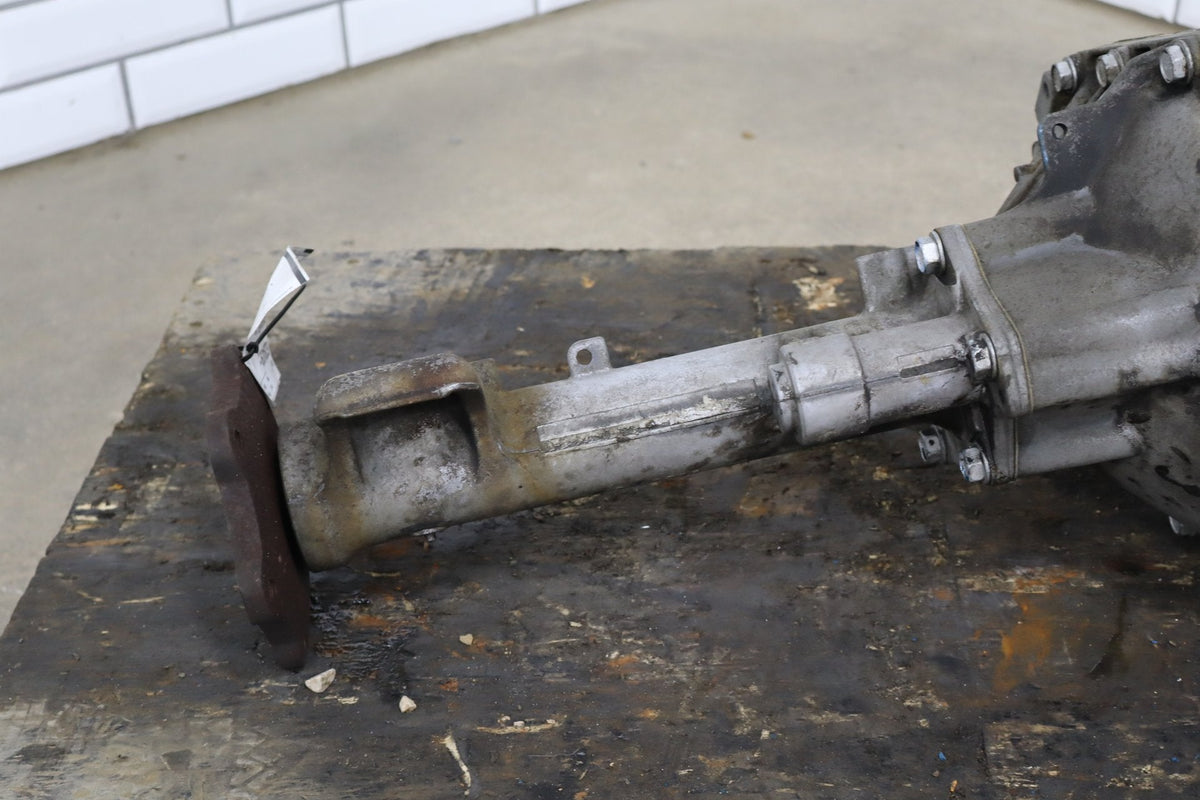 07-13 Yukon Denali Escalade AWD Front Diff 3.42 GU6