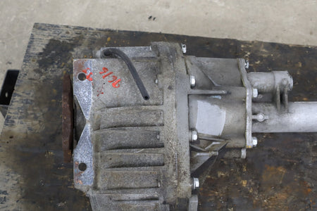 07-13 Yukon Denali Escalade AWD Front Diff 3.42 GU6