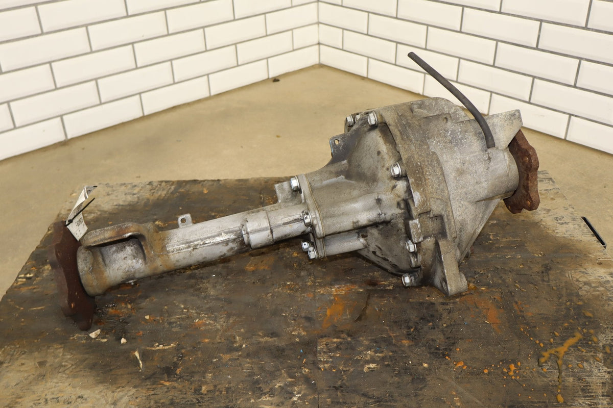 07-13 Yukon Denali Escalade AWD Front Diff 3.42 GU6